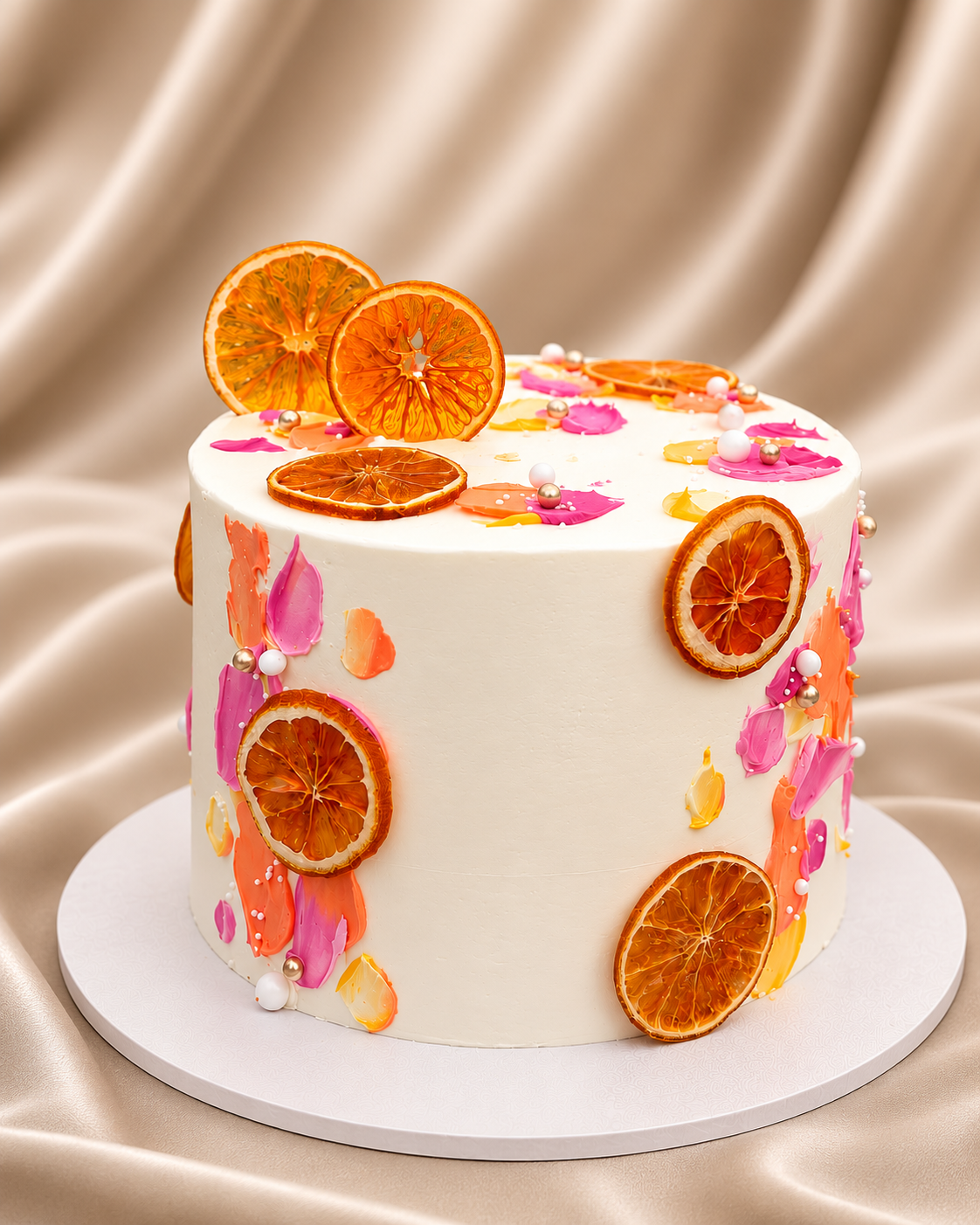 Layer Cake — création Cakeland