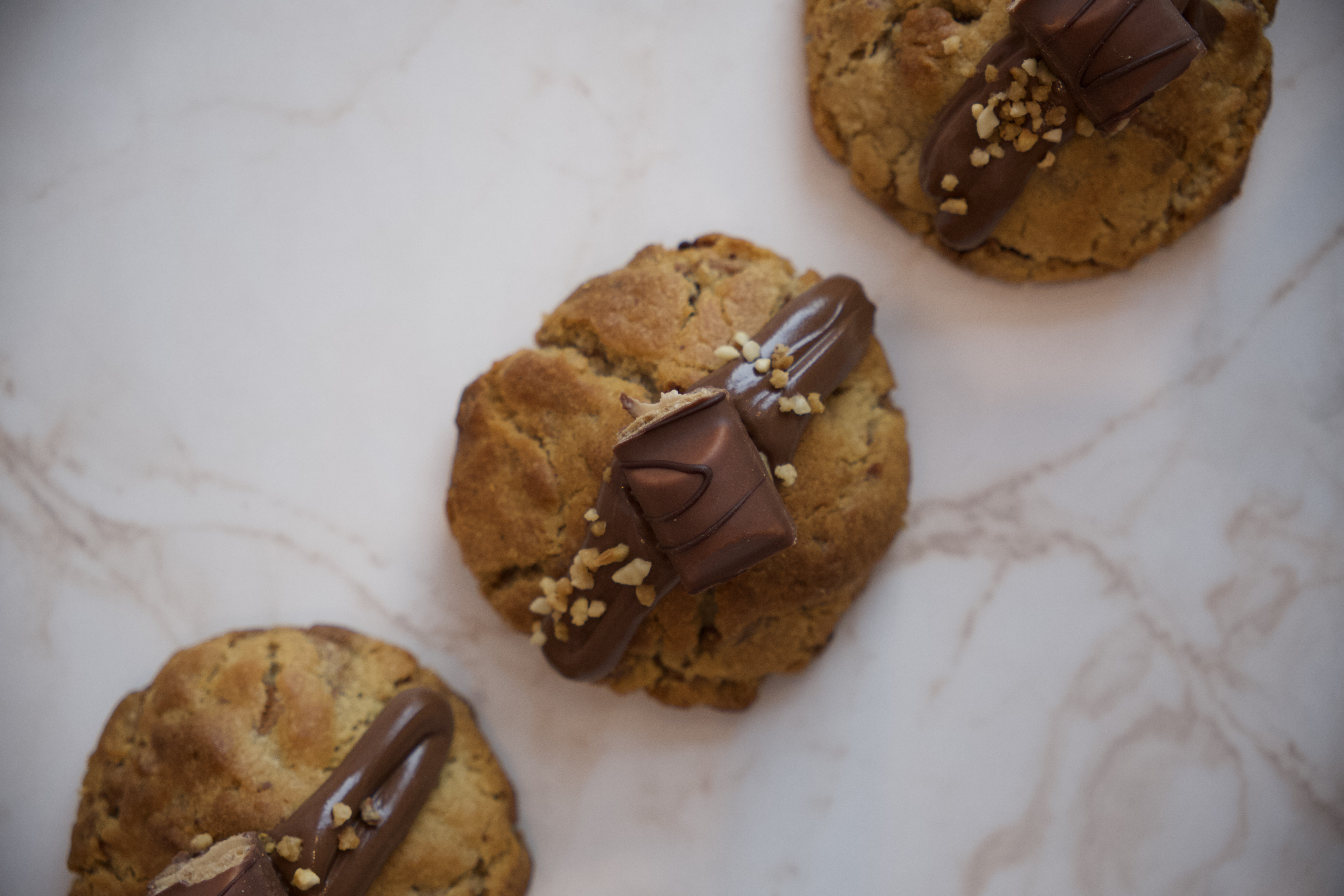 Cookies — création Cakeland