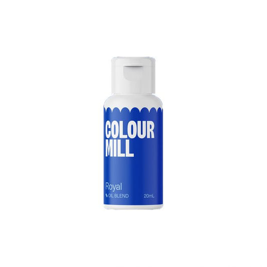 Colorant Royal - COLOUR MILL