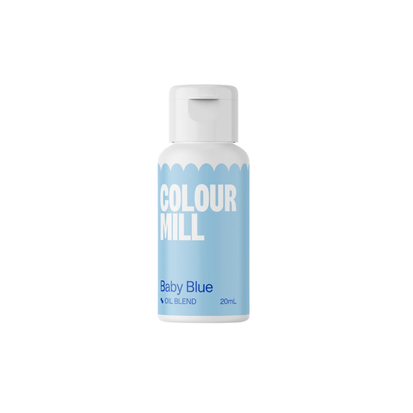 COLOUR MILL Baby Blue