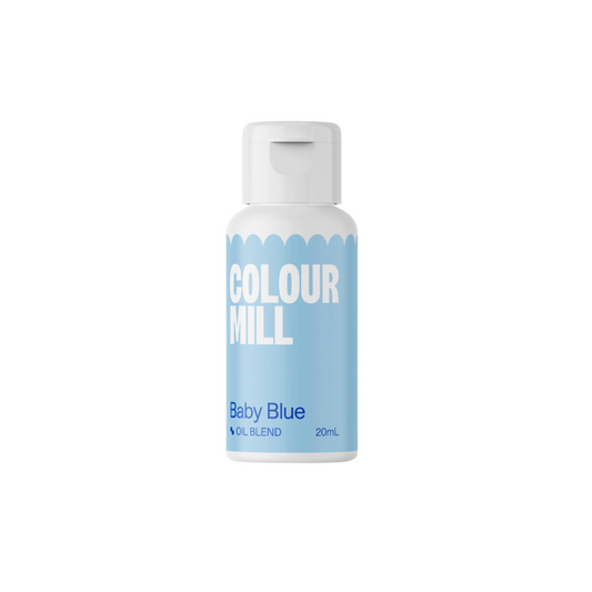 COLOUR MILL Baby Blue