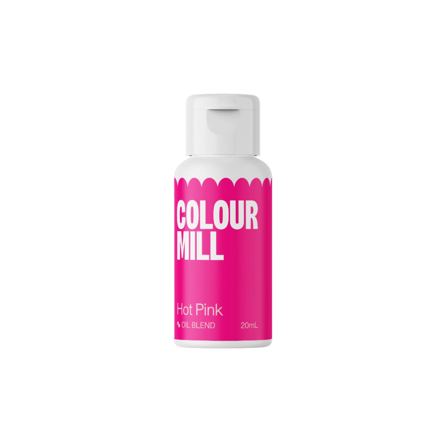 COLOR MILL Hot Pink