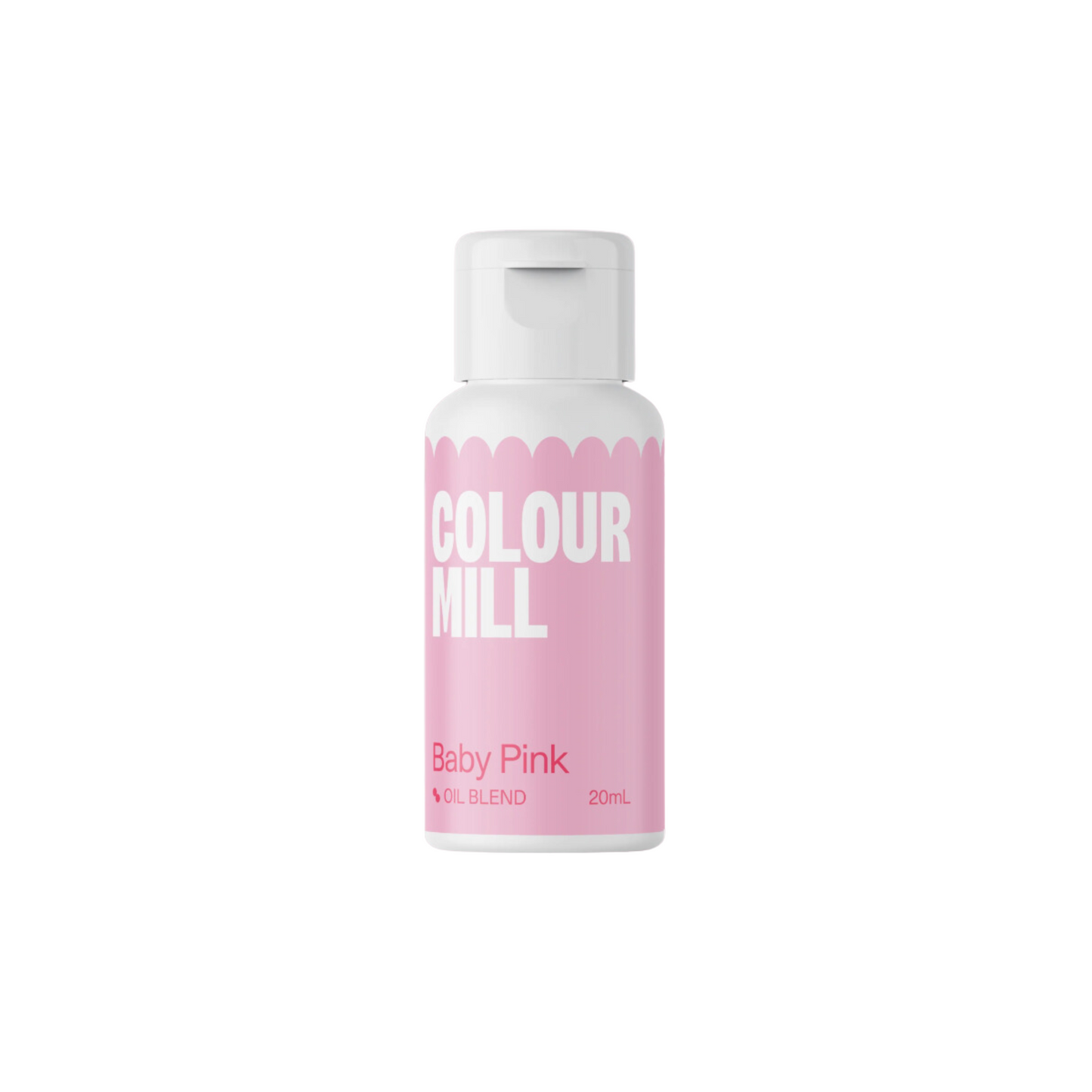 COLOUR MILL Baby Pink