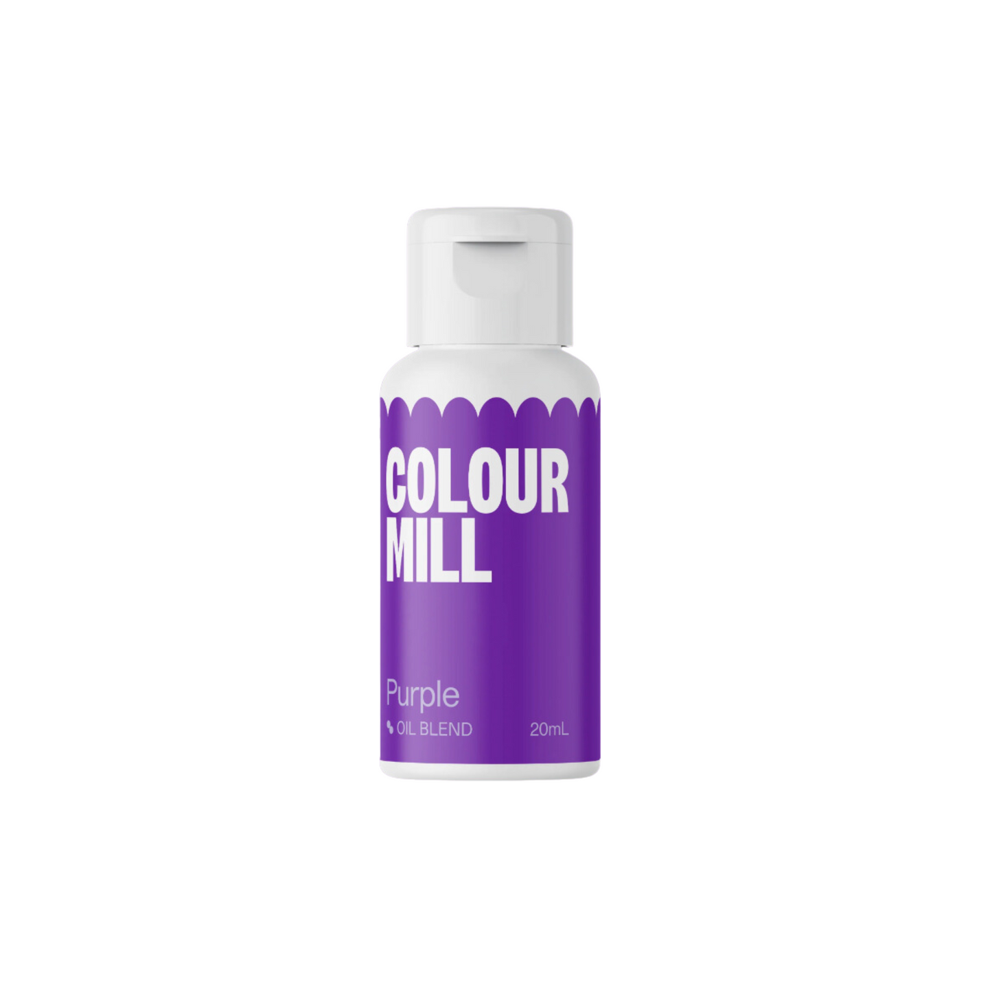 COLOUR MILL Purple