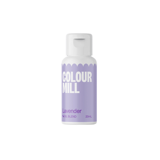 COLOUR MILL Lavender