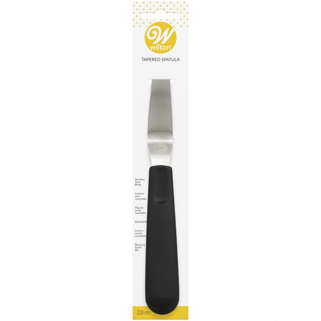 Spatule conique 22,5cm - WILTON