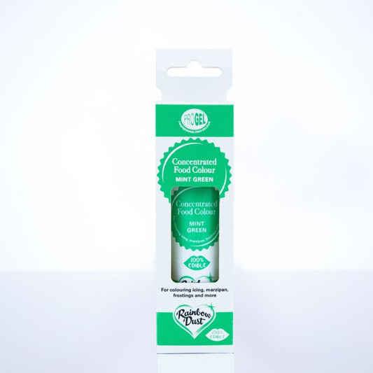 Colorant ProGel Mint Green