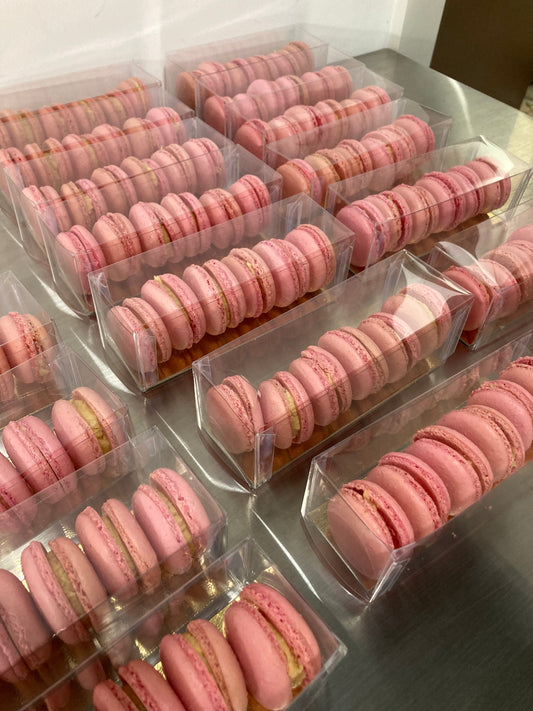 Atelier Macarons