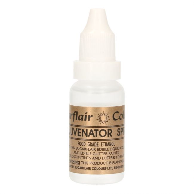 Sugarflair Rejuvenator Spirit 14ml