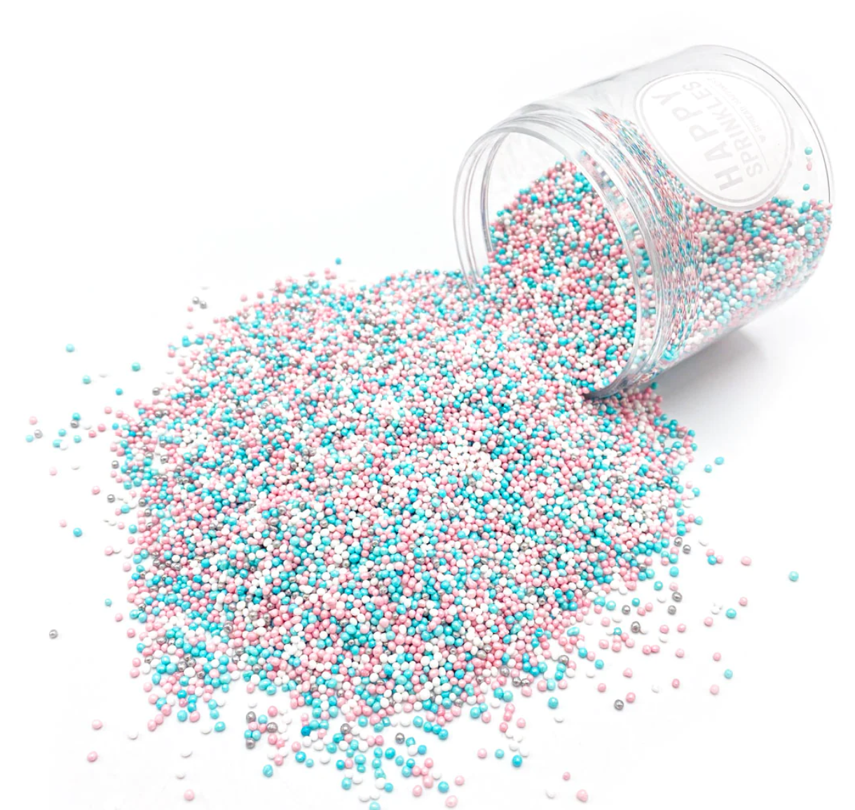 Sprinkles mix baby 90g - sans E171