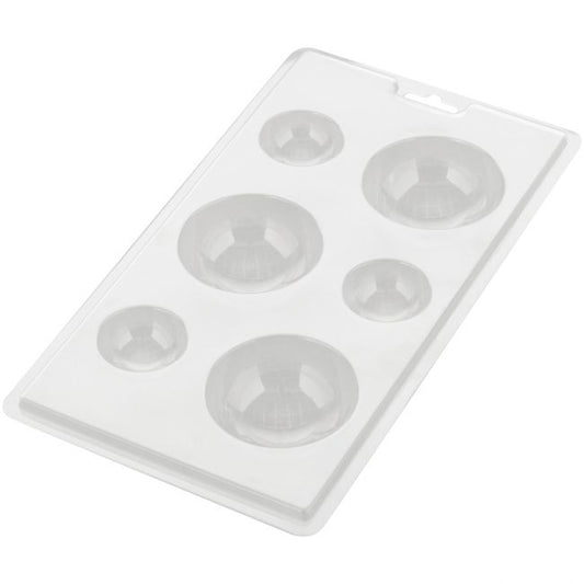 WILTON MOULE 3D POUR BONBONS ET CHOCOLAT